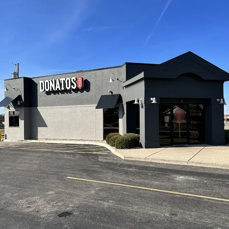 Donatos Pizza