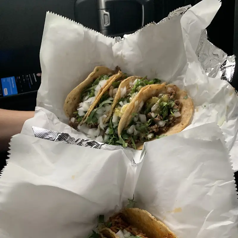 Taqueria San Agustin