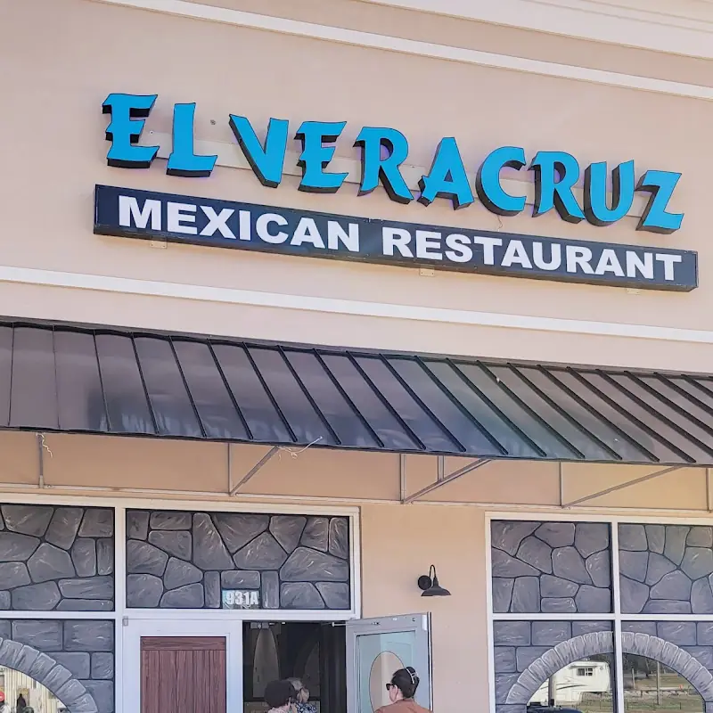 El veracruz