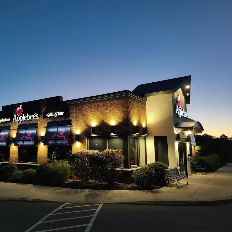 Applebee's Grill + Bar