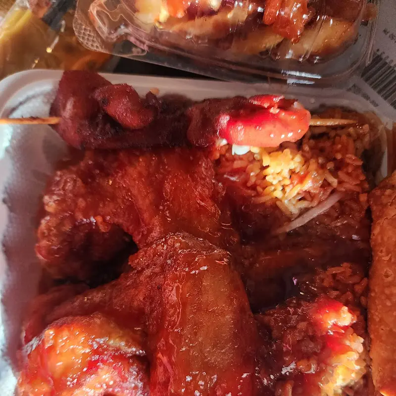Eastern Carryout
