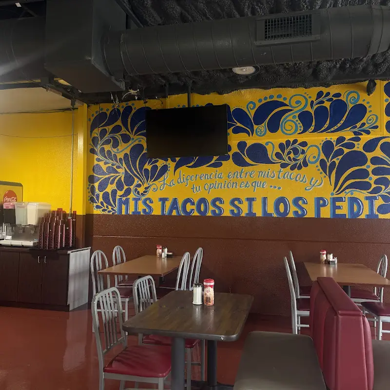 Burrito Loco