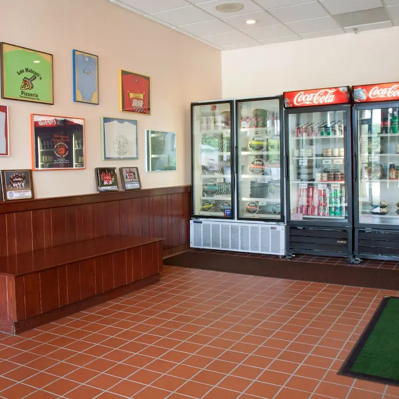 Lou Malnati's Pizzeria