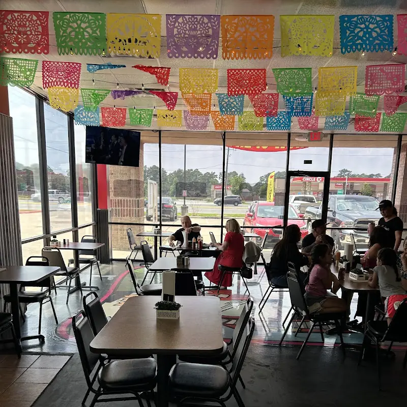 La Cocina Taco House