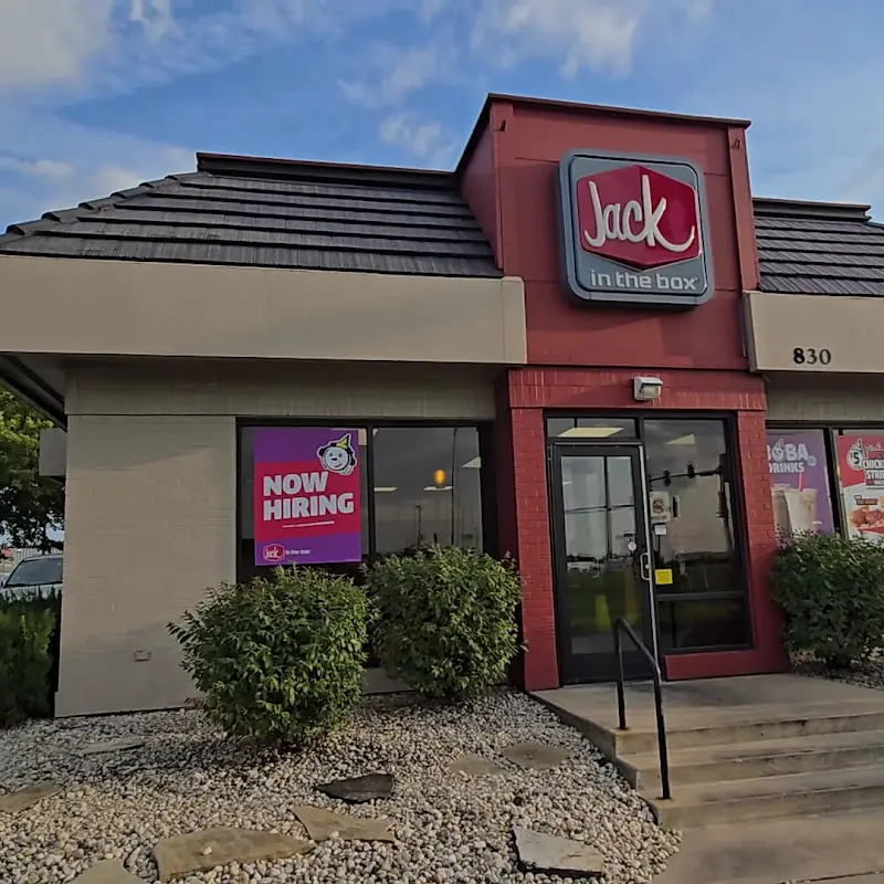 Jack in the Box