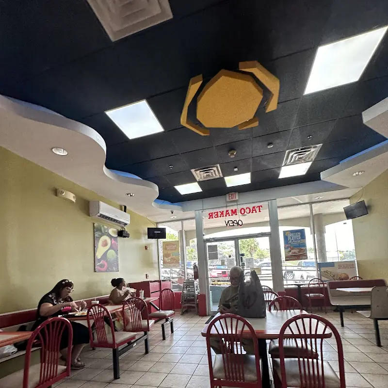 Taco Maker | Encantada