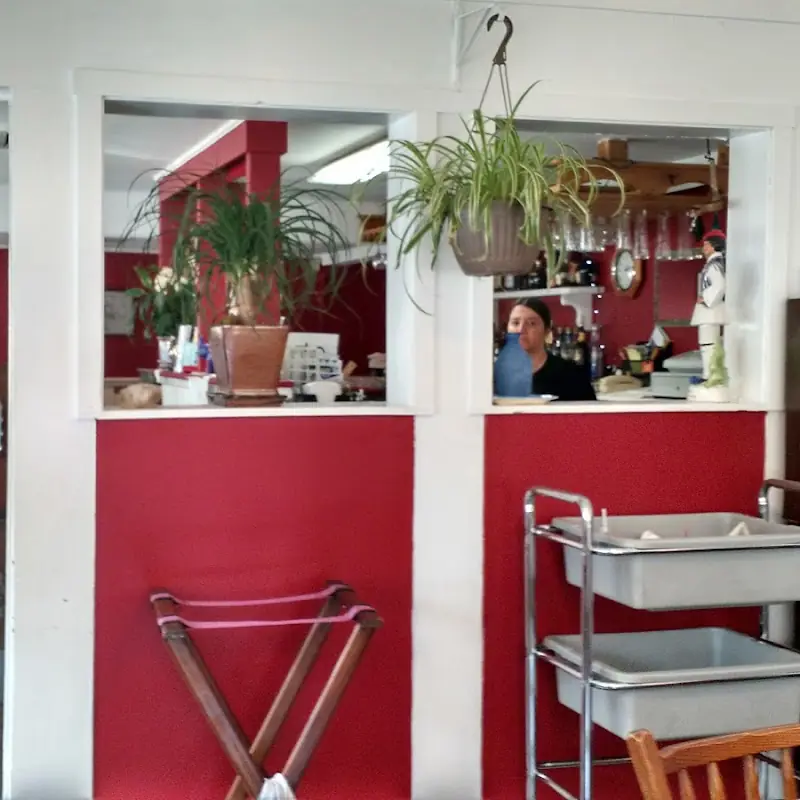 Constantine's Restaurant