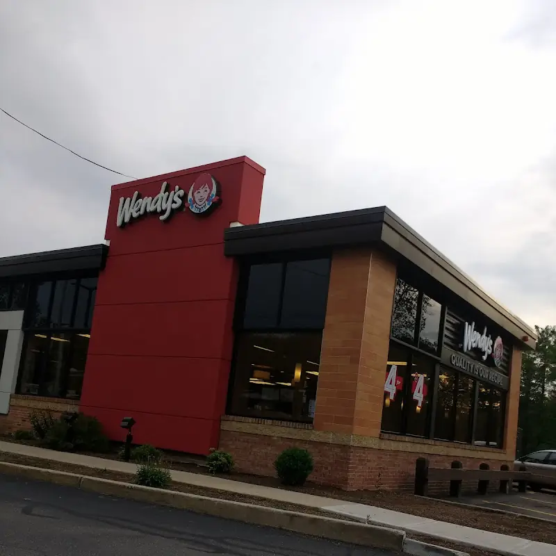 Wendy's
