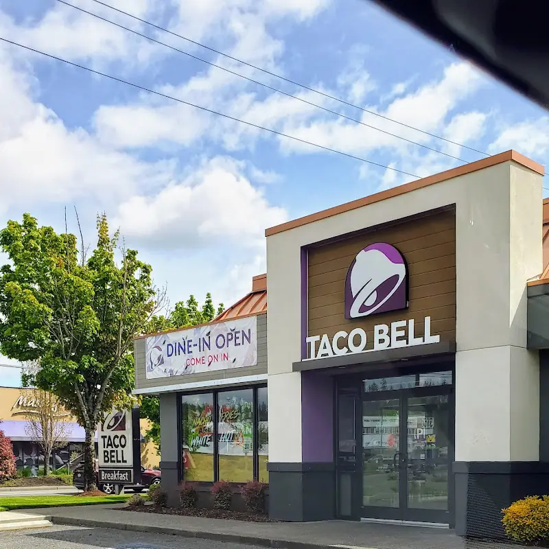 Taco Bell