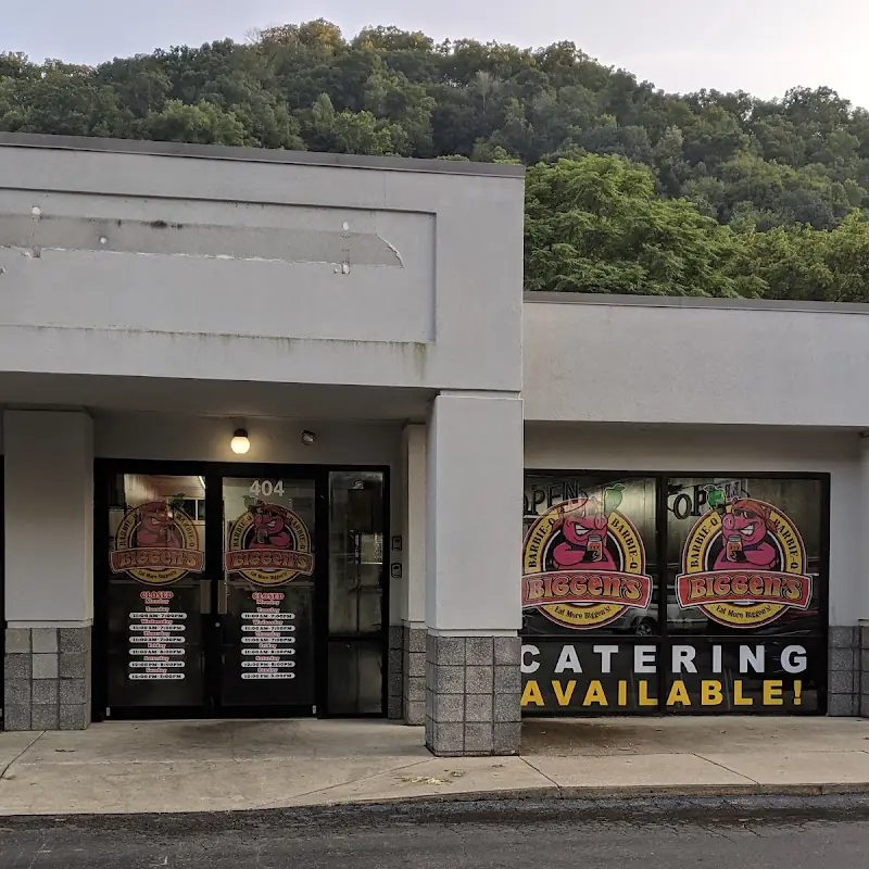 BIGGEN'S BARBIE-Q (BBQ)