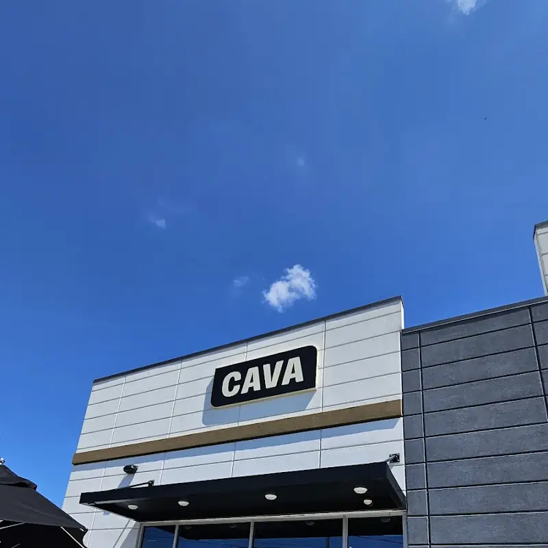 CAVA