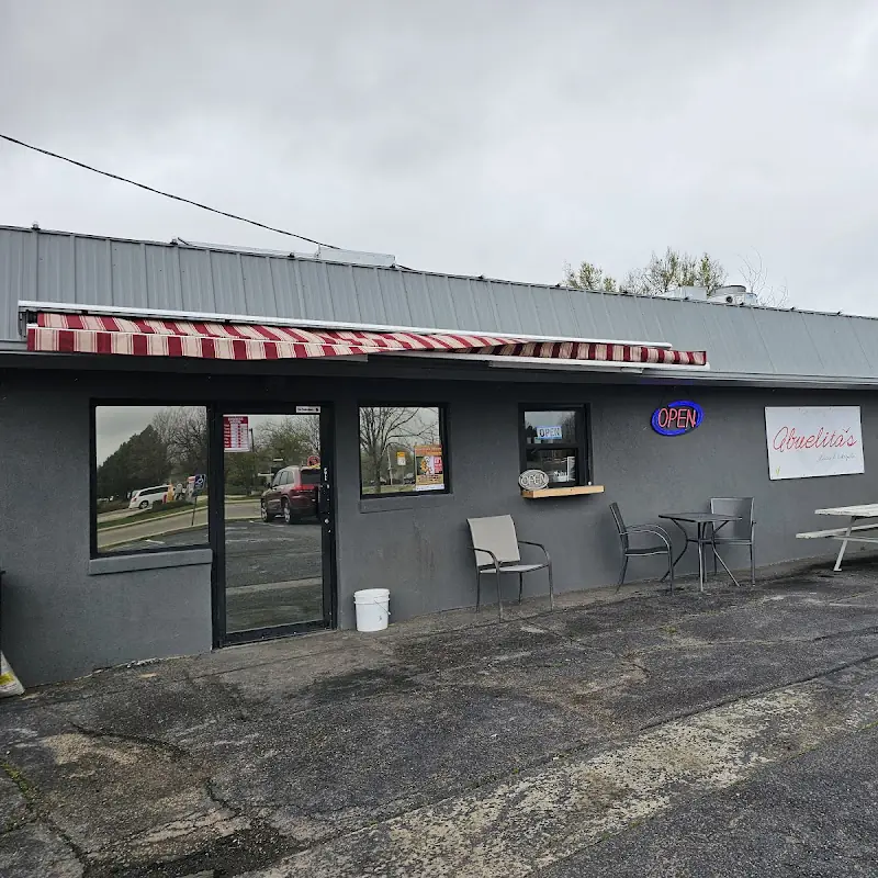 Abuelita's