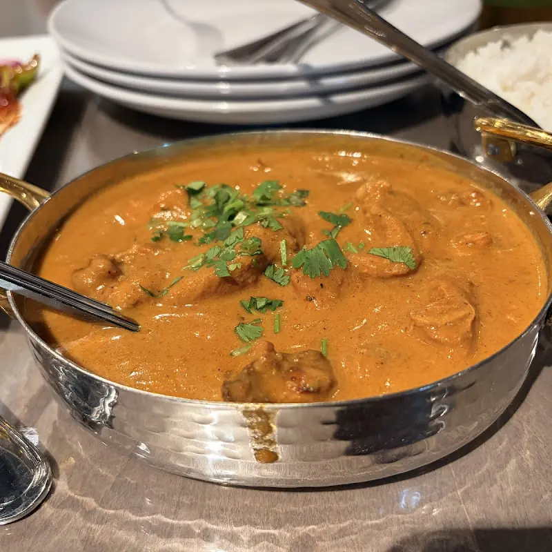 Madurai Virundhu Restaurant