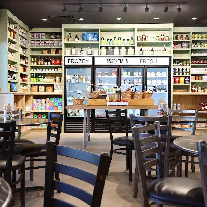 Colorado Bagel Market & Deli