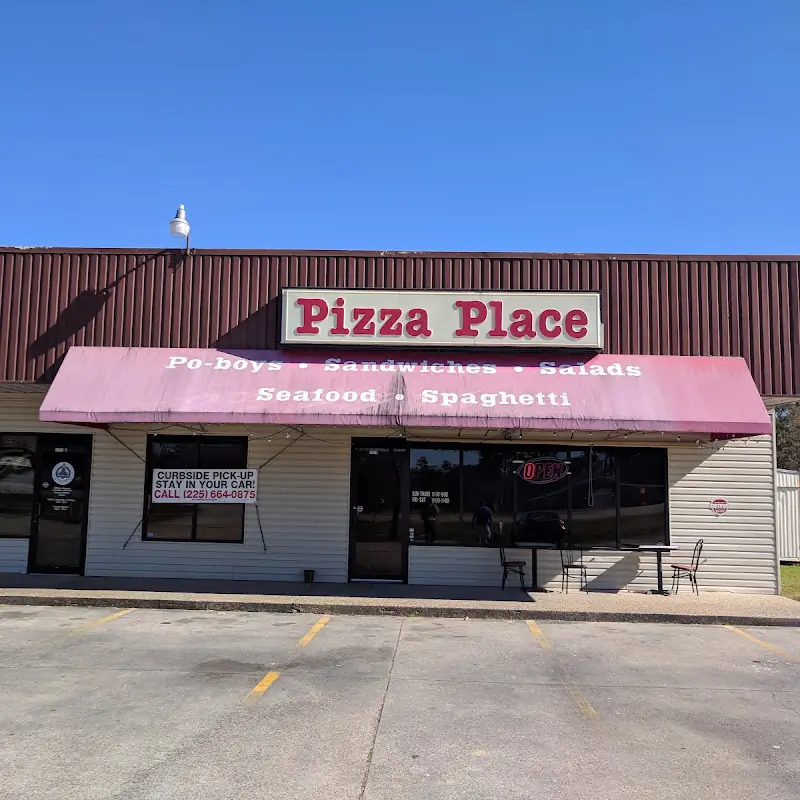 Pizza Place