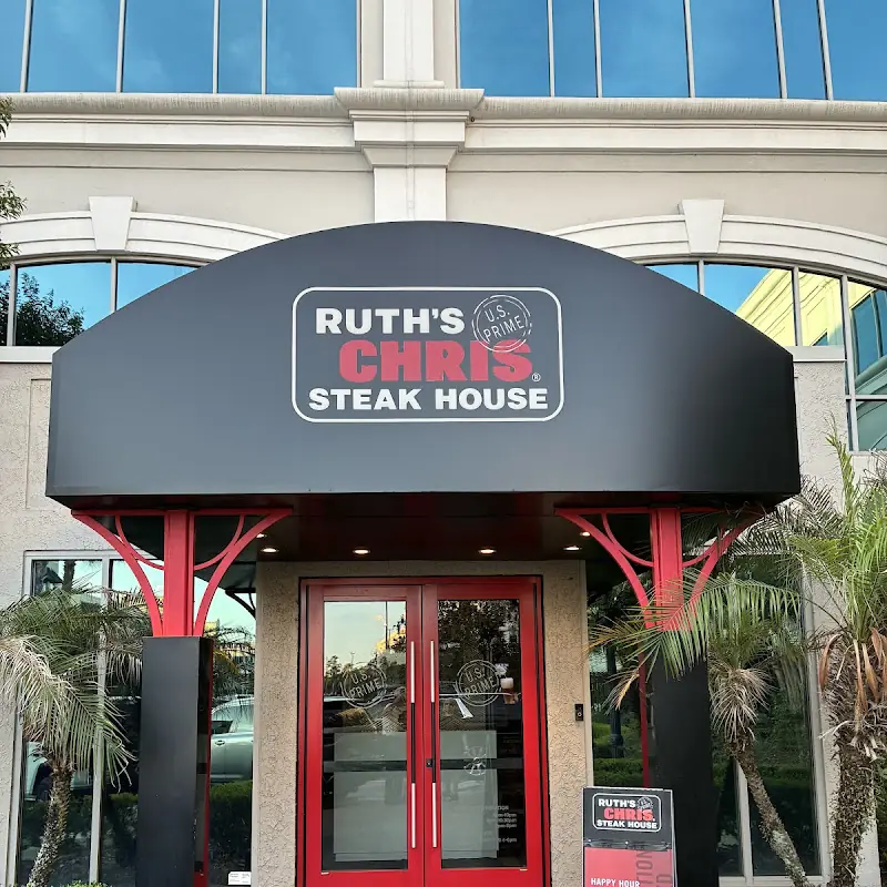 Ruth's Chris Steak House