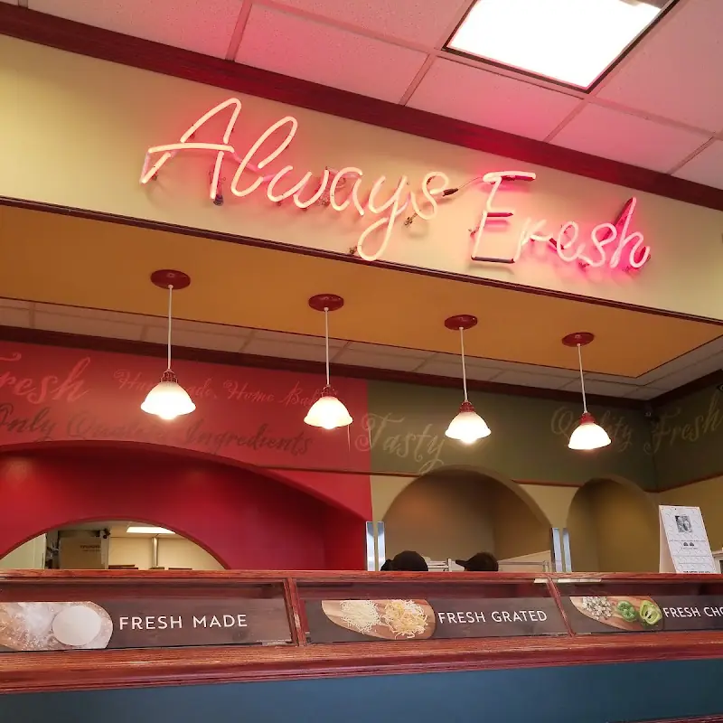 Papa Murphy's | Take 'N' Bake Pizza