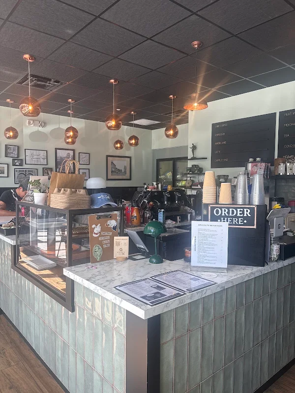 Sweet Jeans Kitchen + Espresso Bar