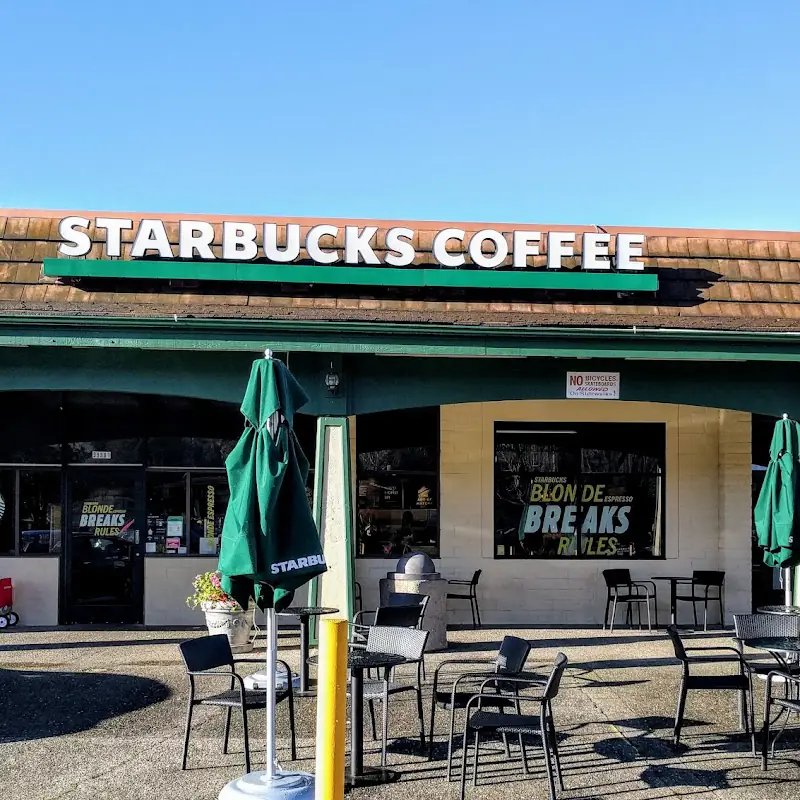Starbucks Coffee Company