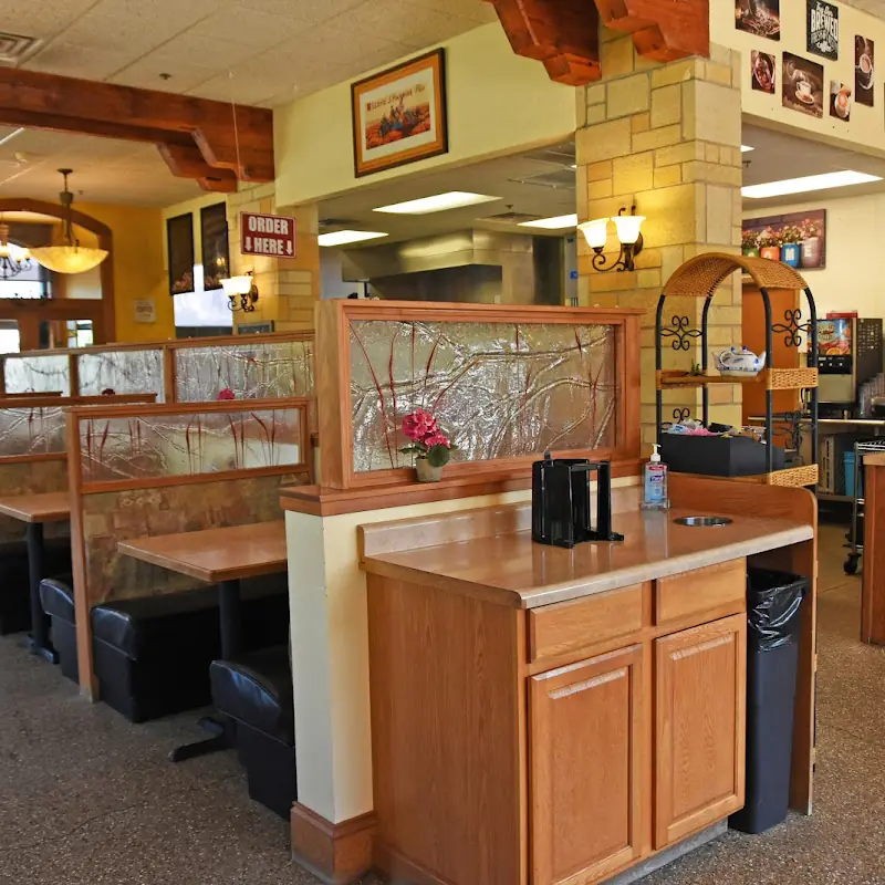 Olde Town Coffee House
