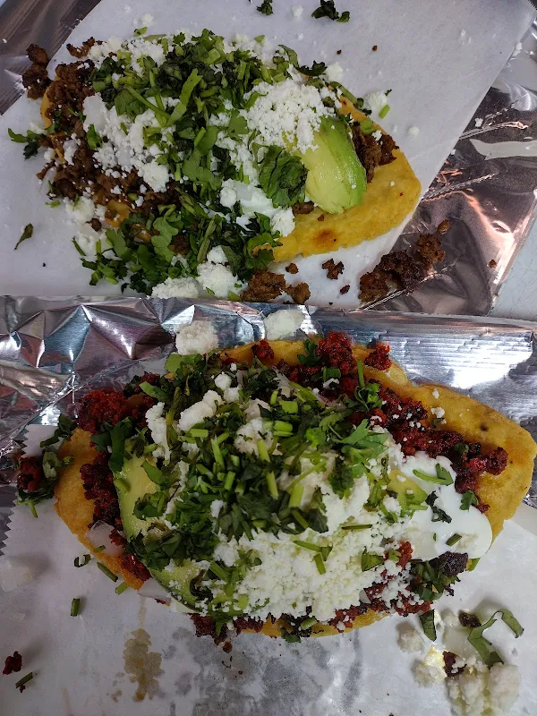 Frijoles Refritos / Refried Beans