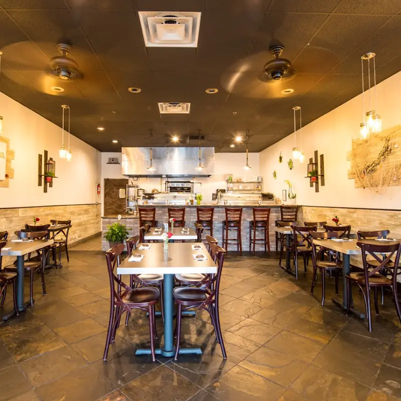 Totoya Sushi & Tapas