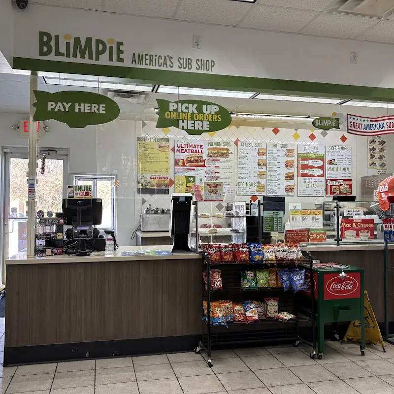 Blimpie