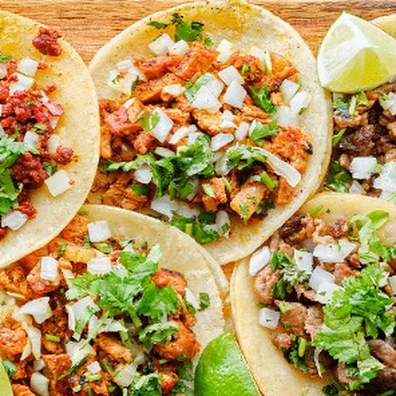 Los tacos Juan #2