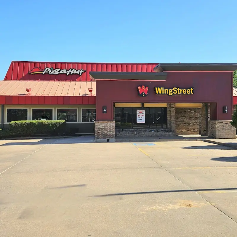 Pizza Hut