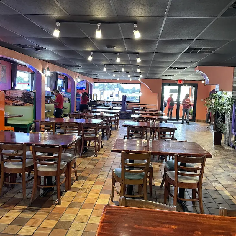 El Ranchito grill