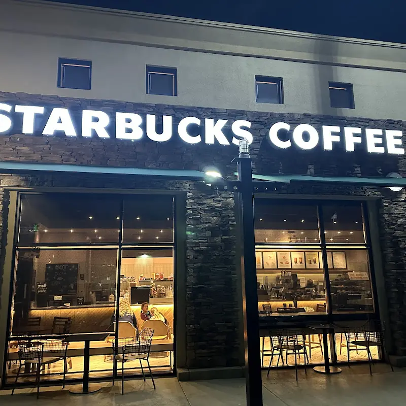 Starbucks Coffee Company