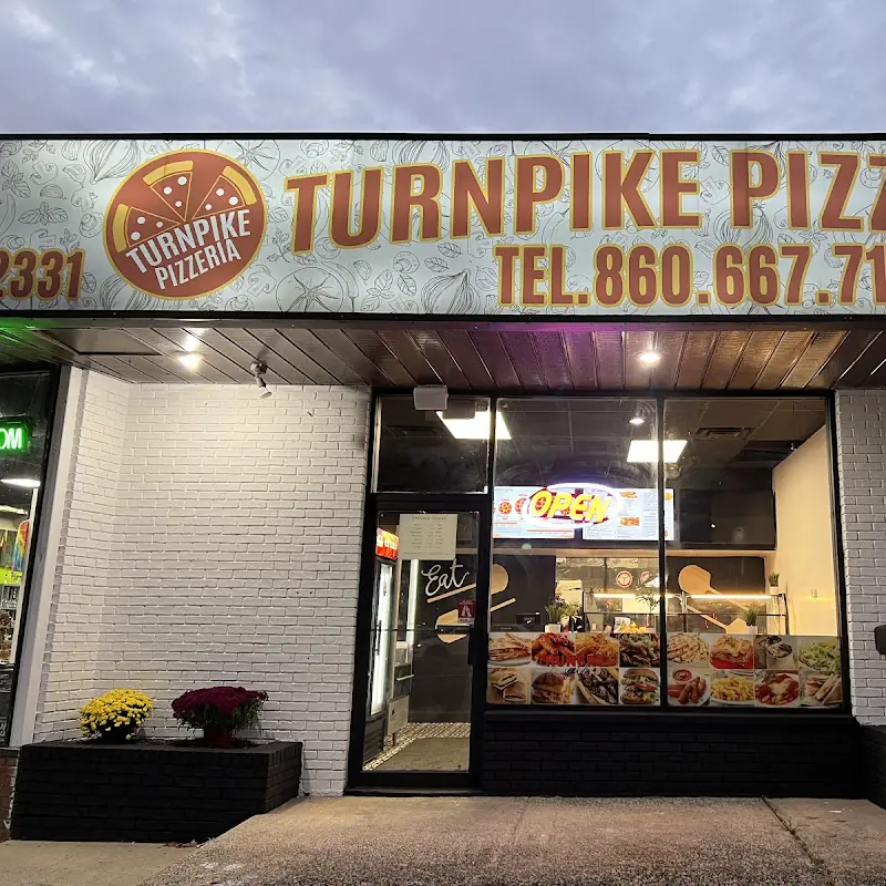 Turnpike Pizza