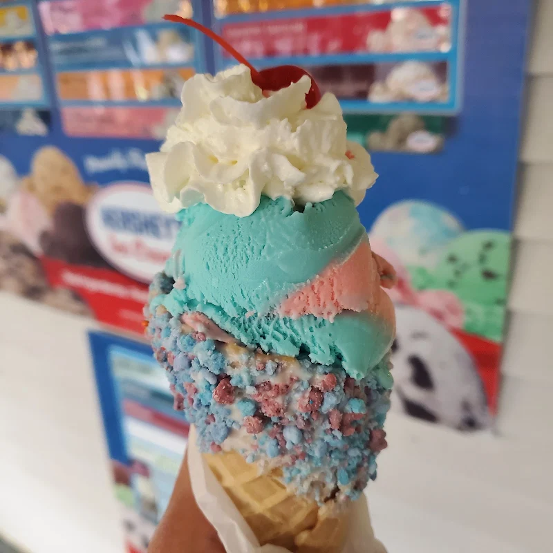 Here's The Scoop