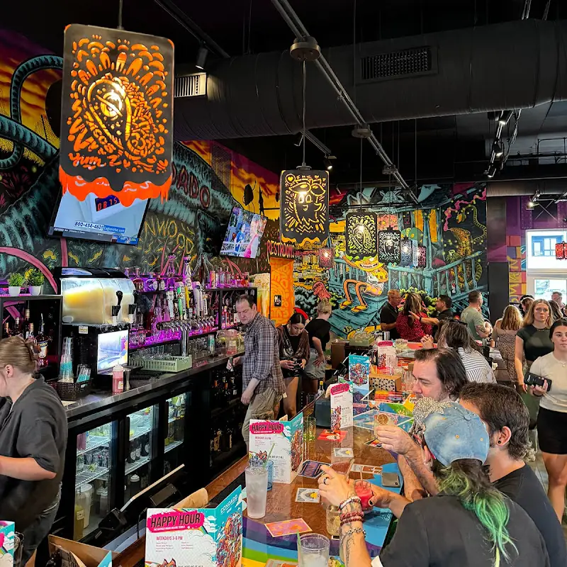 Condado Tacos