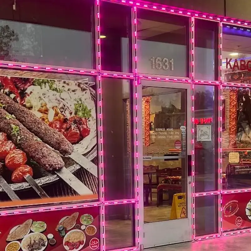 Kabob Corner of Fredericksburg