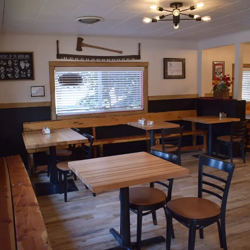 Historic Colton Café