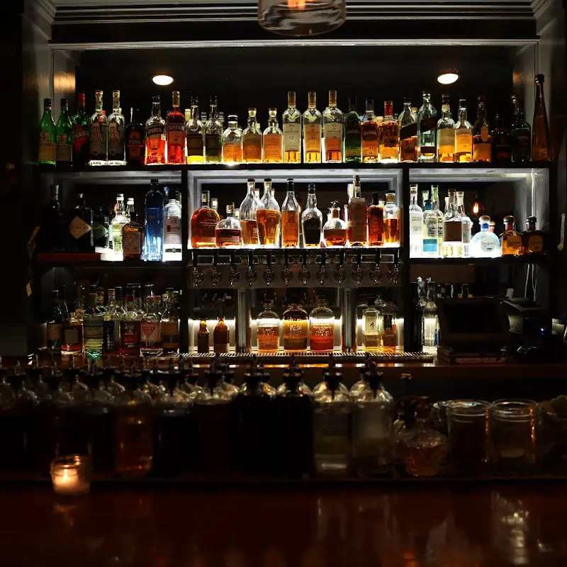 Blackbird Kitchen and Cocktails