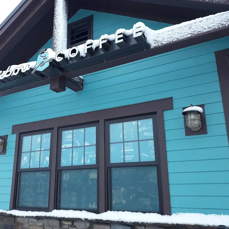 Caribou Coffee