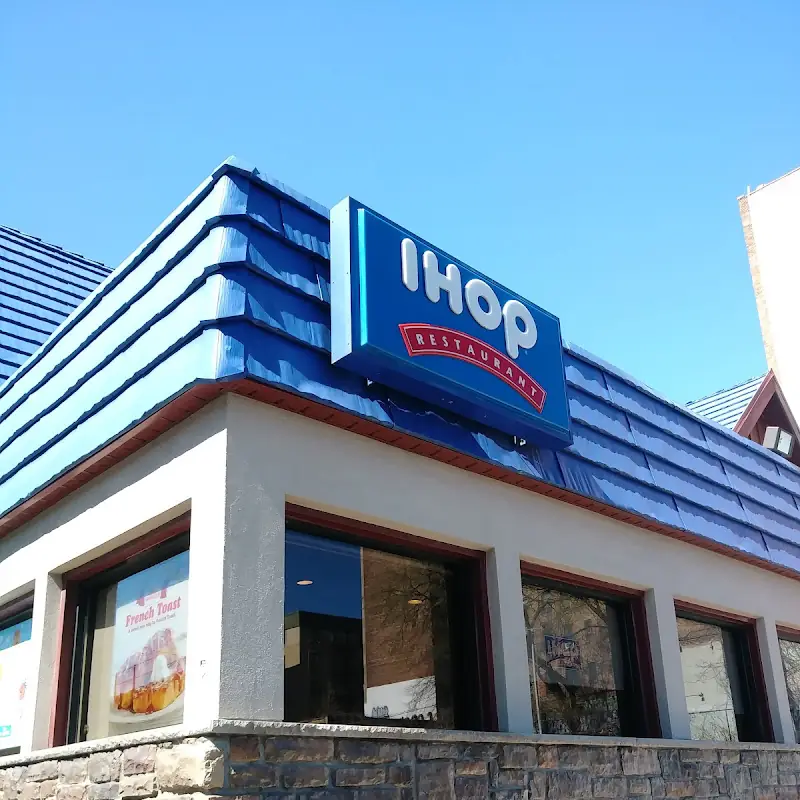 IHOP