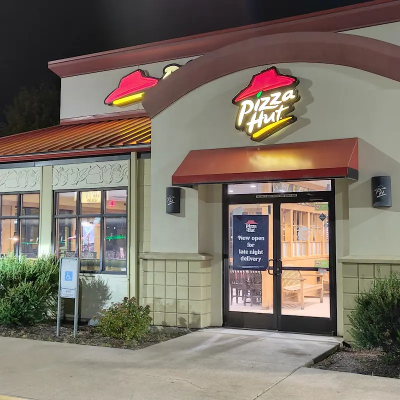 Pizza Hut
