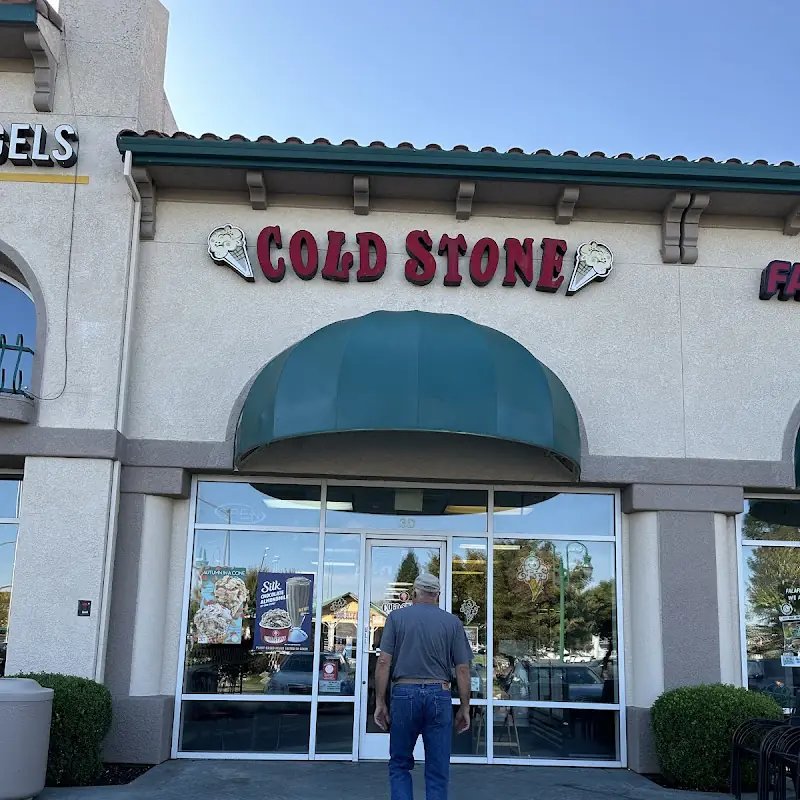 Cold Stone Creamery