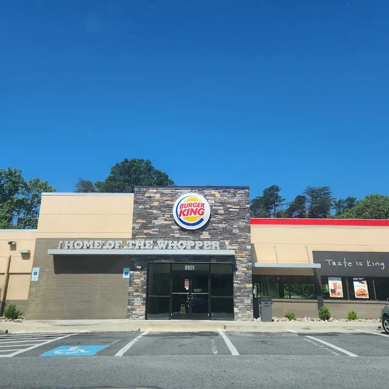 Burger King