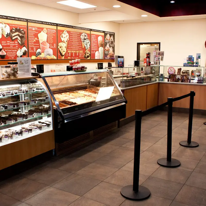 Cold Stone Creamery