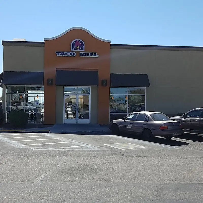 Taco Bell