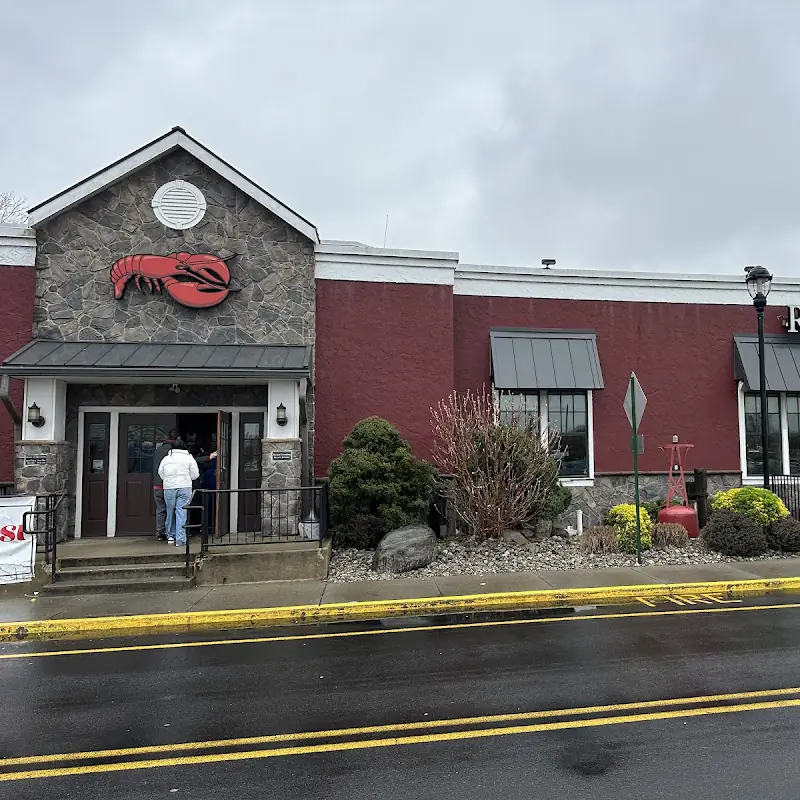 Red Lobster
