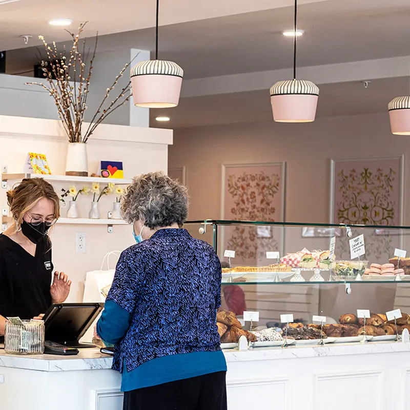 Bohemian Bakery