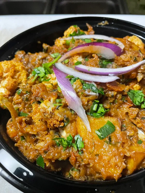 Rati Ranjani Restaurant