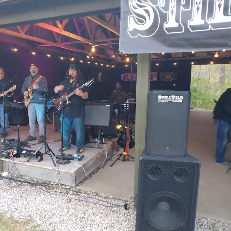 Oak Grove Tavern