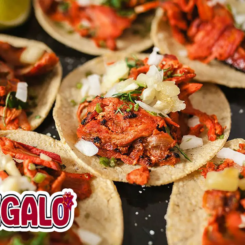 Taqueria el Regalo