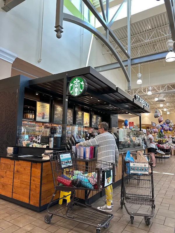 Starbucks Coffee Company